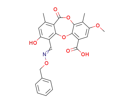 1367177-22-7 Structure