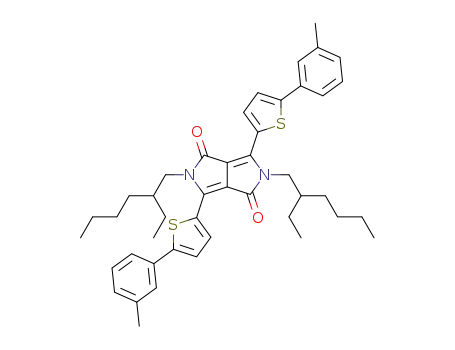 1401967-45-0 Structure