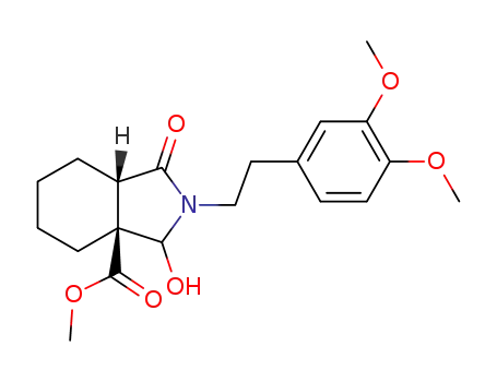 501085-24-1 Structure