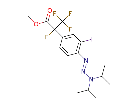 1445076-08-3 Structure