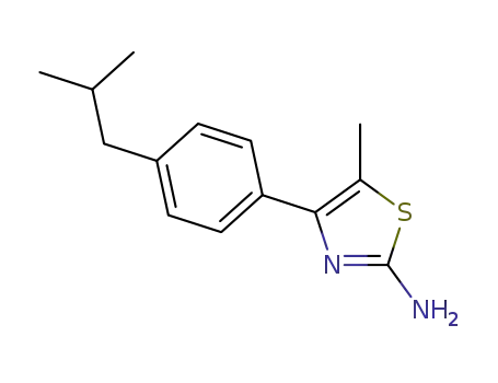 438219-37-5 Structure