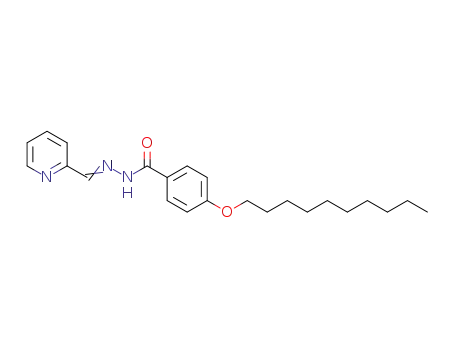 Molecular Structure of 1373254-78-4 (C<sub>23</sub>H<sub>31</sub>N<sub>3</sub>O<sub>2</sub>)