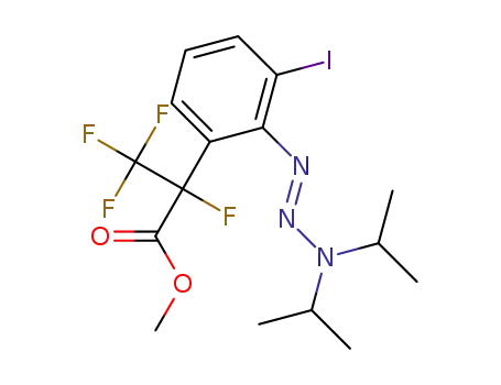 1445076-12-9 Structure