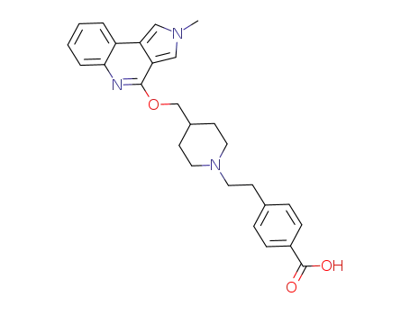 1207340-10-0 Structure