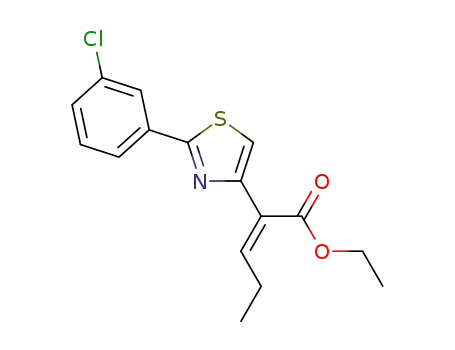 1450899-69-0 Structure