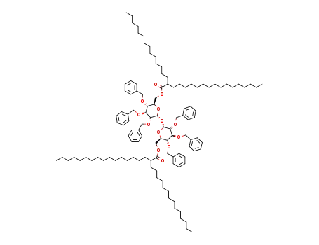 C<sub>118</sub>H<sub>182</sub>O<sub>13</sub>
