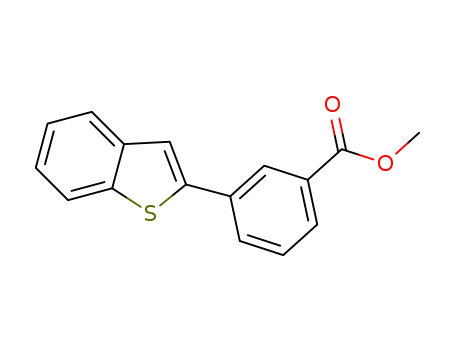 1023489-11-3 Structure