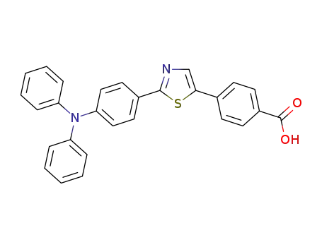 C<sub>28</sub>H<sub>20</sub>N<sub>2</sub>O<sub>2</sub>S