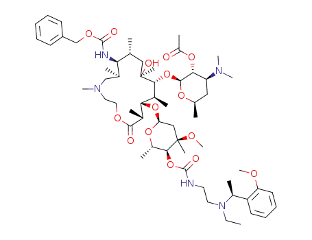 C<sub>59</sub>H<sub>95</sub>N<sub>5</sub>O<sub>15</sub>