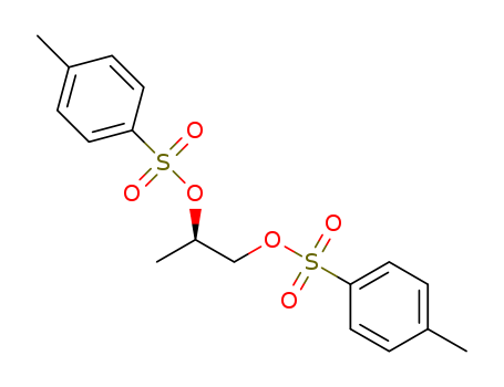 (R)-(+)-1,2-PROPANEDIOL DI-P-TOSYLATECAS