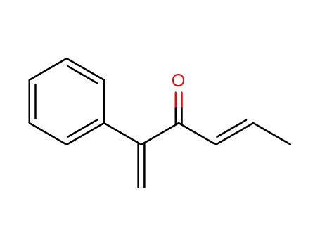 (E)-2-phenyllhexa-1,4-dien-3-one
