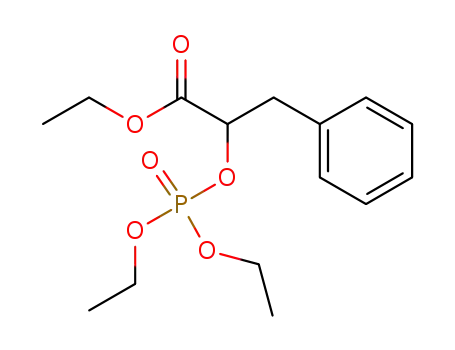 C<sub>15</sub>H<sub>23</sub>O<sub>6</sub>P