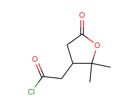 76865-27-5 Structure