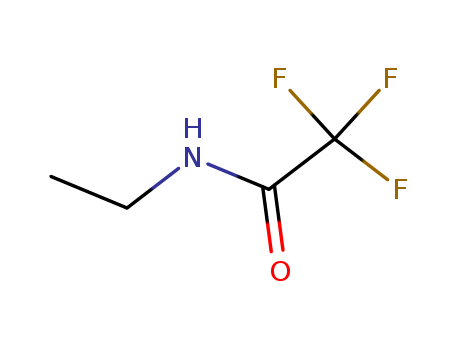 N-Ethyl-2,2,2-trifluoroacetamide