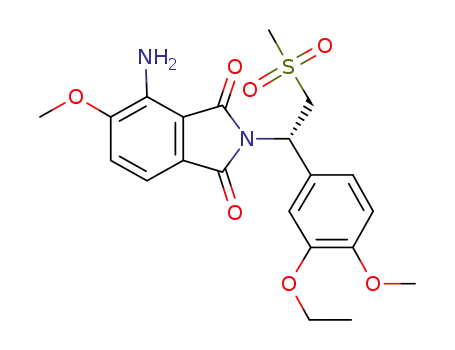 1384967-26-3 Structure