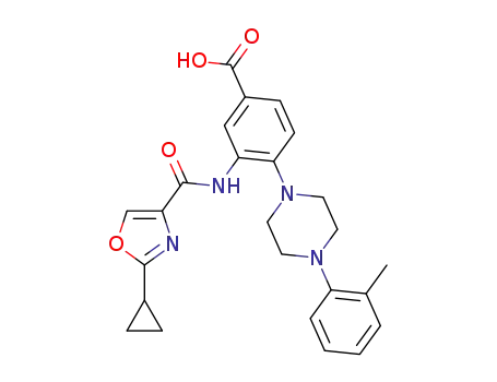 1419871-63-8 Structure