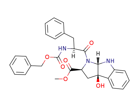 1055042-09-5 Structure