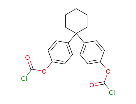 비스페놀 Z BIS(클로로포름산염) 97