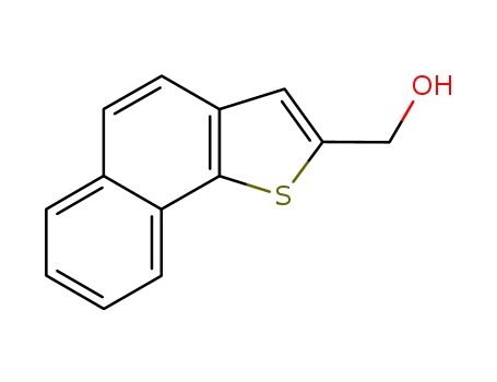 Naphtho[1,2-b]thiophen-2-ylmethanol