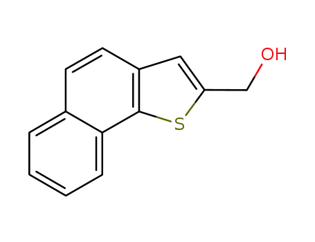 4,5-DIHYDRO-2-(ETHOXYCARBONYL)NAPTHO(1,2-B)THIOPENE