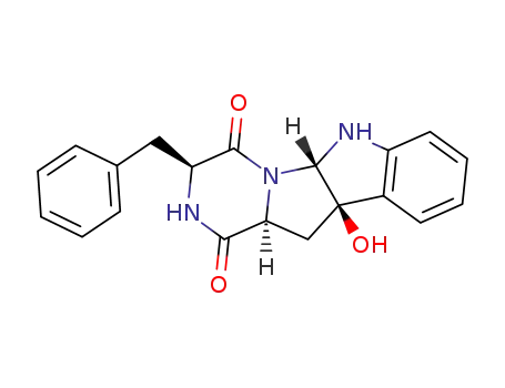 108431-24-9 Structure