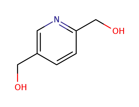 [6-(하이드록시메틸)피리딘-3-일]메탄올