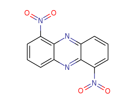 1,6-DINITROPHENAZINECAS