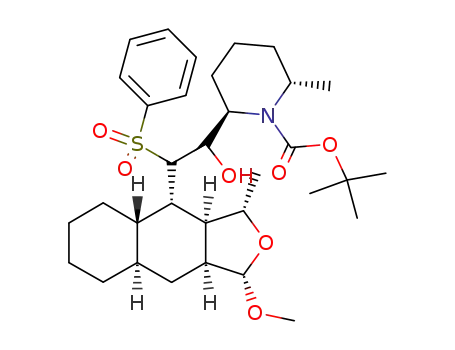 625080-90-2 Structure