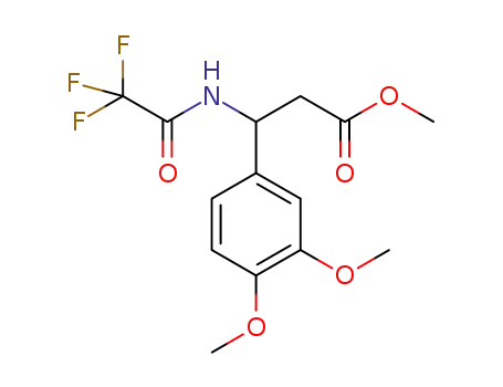 1445597-06-7 Structure