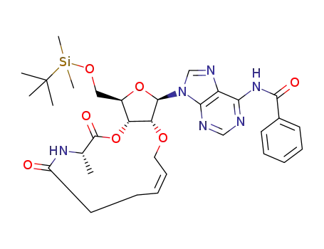 649719-87-9 Structure