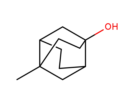 8-methyltricyclo[4.4.0.0(3,8)]decan-1-ol