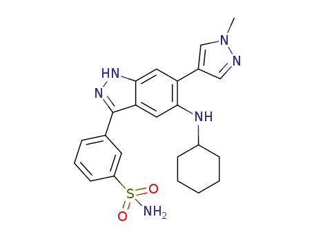 1351811-41-0 Structure