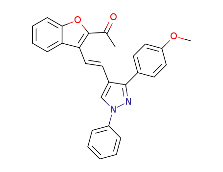 C<sub>28</sub>H<sub>22</sub>N<sub>2</sub>O<sub>3</sub>