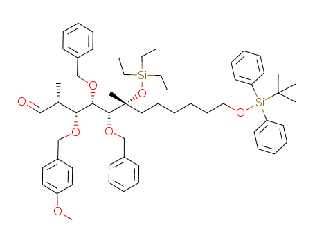 887769-16-6 Structure