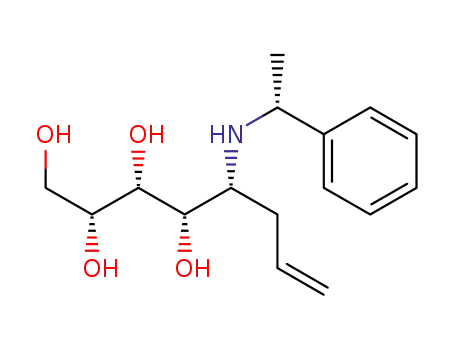 1361940-01-3 Structure
