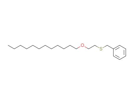 Molecular Structure of 1422982-68-0 (C<sub>21</sub>H<sub>36</sub>OS)