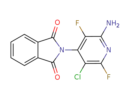 189281-58-1 Structure
