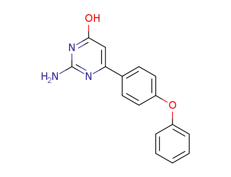 C<sub>16</sub>H<sub>13</sub>N<sub>3</sub>O<sub>2</sub>