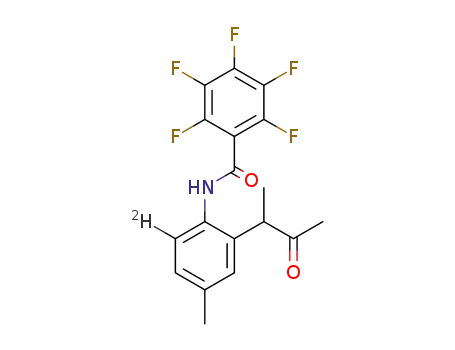 1445871-92-0 Structure