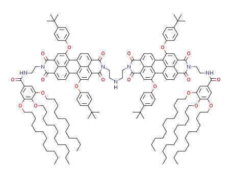 C<sub>182</sub>H<sub>237</sub>N<sub>7</sub>O<sub>20</sub>