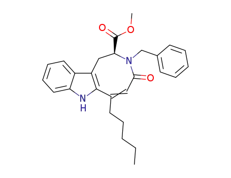 1432581-91-3 Structure