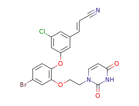 1430229-98-3 Structure