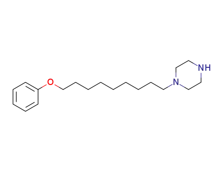 C<sub>19</sub>H<sub>32</sub>N<sub>2</sub>O