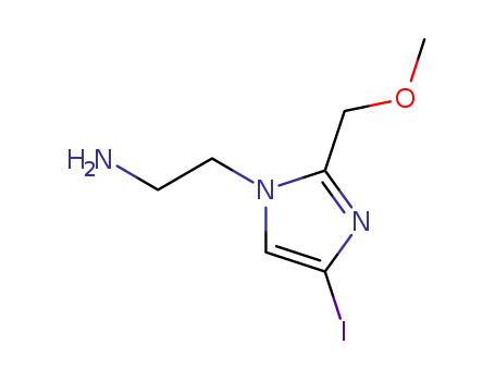 1036397-05-3 Structure