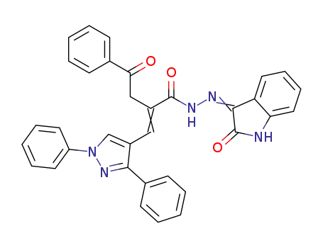 1427045-05-3 Structure
