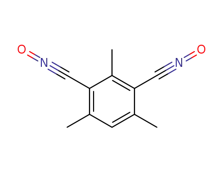 2,4,6-トリメチルイソフタロニトリルオキシド
