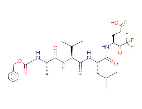 911034-11-2 Structure