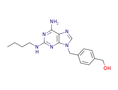 1421583-10-9 Structure