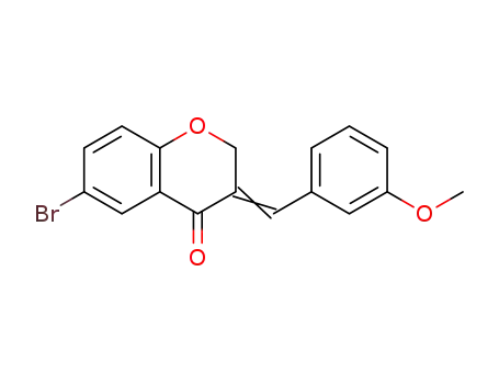 1050606-23-9 Structure