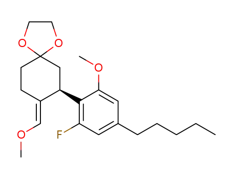 1421319-68-7 Structure
